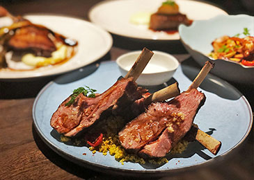 NAKED BISTRO 裸餐酒