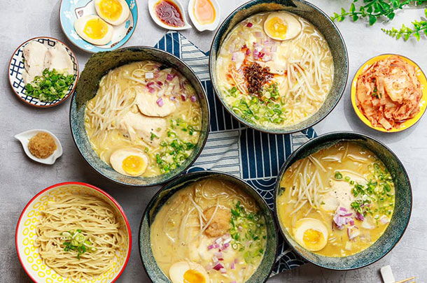 麵屋一番